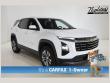 Used 2025 Chevrolet Equinox LT SUV