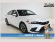 Used 2023 Honda Civic EX-L Hatchback