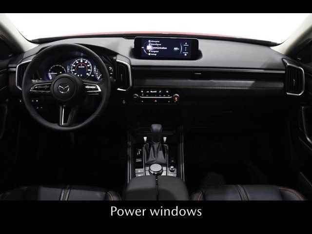 2025 Mazda CX-50 Premium - Photo 8