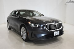 2024 BMW 5 Series 530i xDrive Sedan