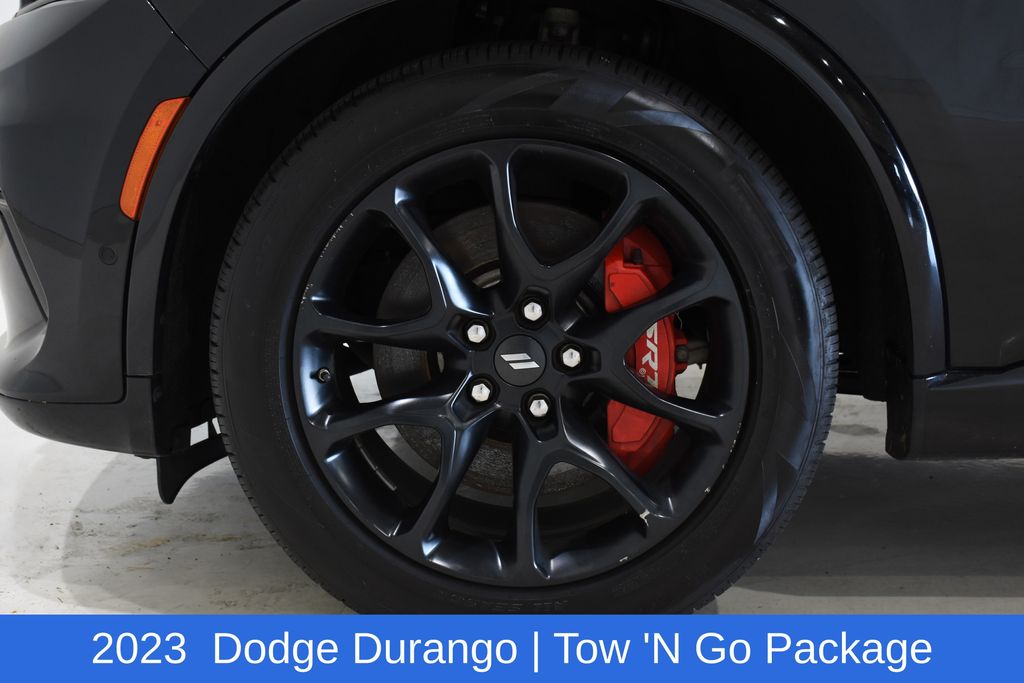 2023 Dodge Durango R/T - Photo 6
