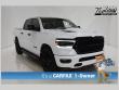 Used 2023 Ram 1500 Laramie Truck Crew Cab