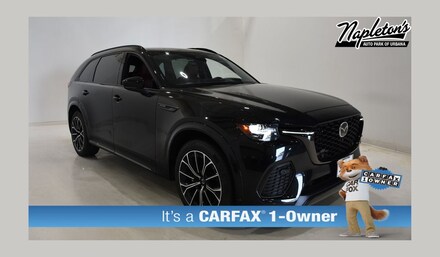 2025 Mazda CX-70 3.3 Turbo S Premium SUV