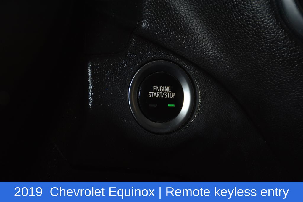2019 Chevrolet Equinox 2FL - Photo 14