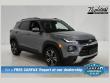 Used 2023 Chevrolet Trailblazer LT SUV