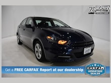 2015 Dodge Dart SXT Sedan