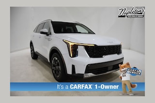 2024 Kia Sorento S SUV