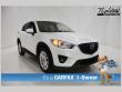 Used 2014 Mazda CX-5 Grand Touring SUV