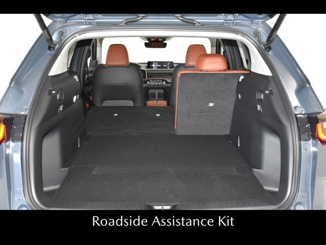 2025 Mazda CX-50 Meridian Edition - Photo 29