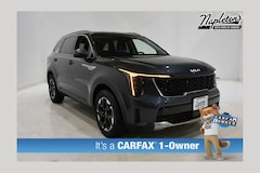 2024 Kia Sorento S SUV