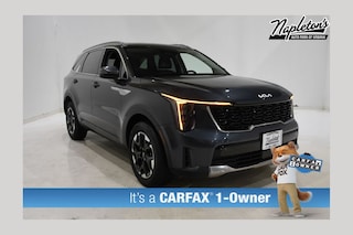 2024 Kia Sorento S SUV