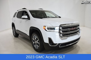 2023 GMC Acadia SLT SUV