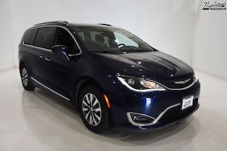 2020 Chrysler Pacifica Touring L Plus Van Passenger Van