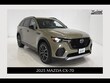  Mazda CX-70 Plug-In Hybrid