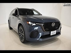 2025 Mazda CX-70