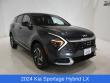 Certified 2024 Kia Sportage Hybrid LX SUV