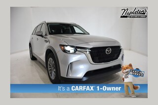 2024 Mazda CX-90 3.3 Turbo Preferred Plus SUV