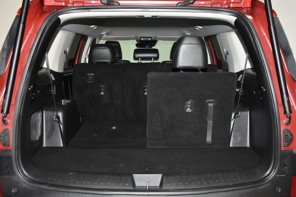 2025 Hyundai Santa Fe SEL - Photo 30