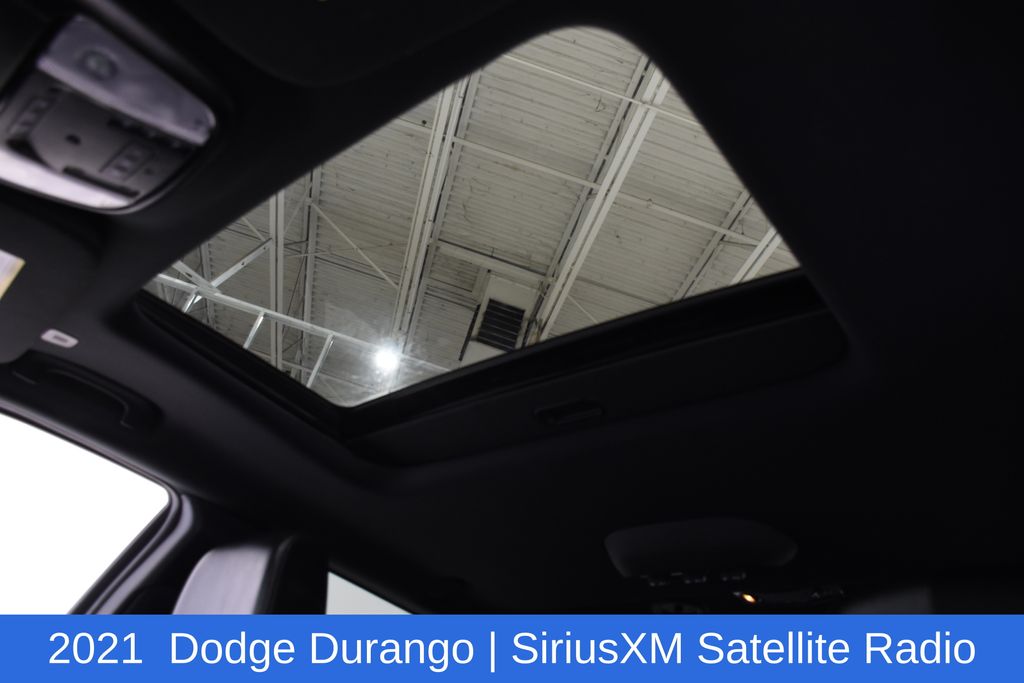 2021 Dodge Durango R/T - Photo 9