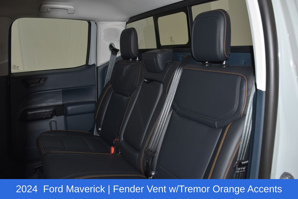2024 Ford Maverick Lariat - Photo 28