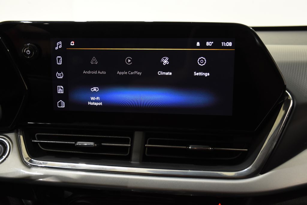 2025 Chevrolet Trax LT - Photo 15
