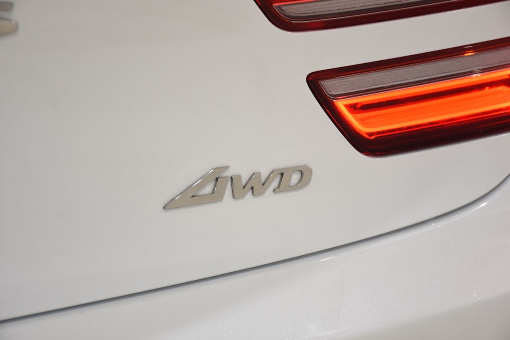 2025 GENESIS G80 Base - Photo 25