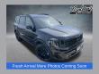 Used 2025 Kia Telluride SX-Prestige X-Line SUV