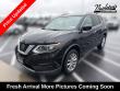 Used 2018 Nissan Rogue SV SUV