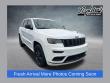 Used 2021 Jeep Grand Cherokee Limited X SUV