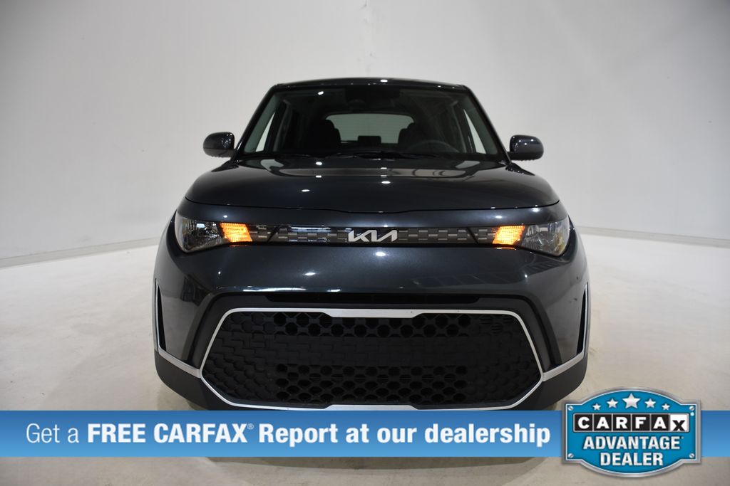 Used 2025 Kia Soul LX with VIN KNDJ23AU0S7254609 for sale in Urbana, IL
