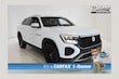  Volkswagen Atlas Cross Sport