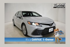 2024 Toyota Camry LE Sedan