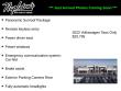 Used 2022 Volkswagen Taos 1.5T SE SUV