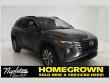 Used 2024 Hyundai Tucson Hybrid Blue SUV