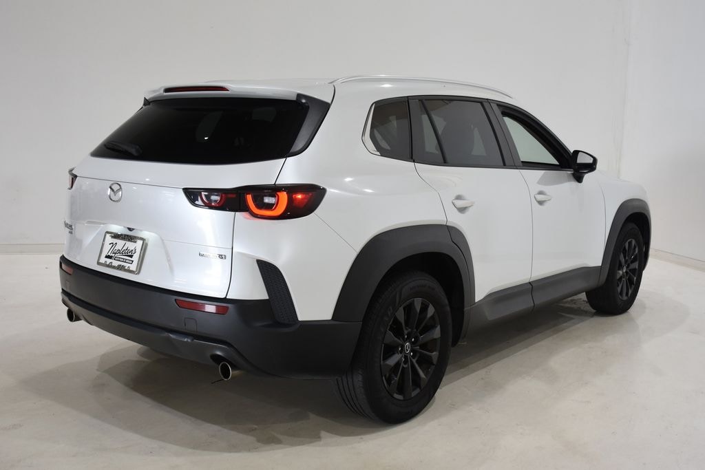 Used 2025 Mazda CX-50 2.5 S Preferred Package SUV