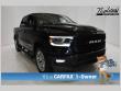 Used 2022 Ram 1500 Laramie Truck Crew Cab