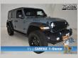 Used 2024 Jeep Wrangler Willys 4xe SUV