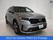 Used 2022 Kia Sorento Plug-In Hybrid SX Prestige SUV