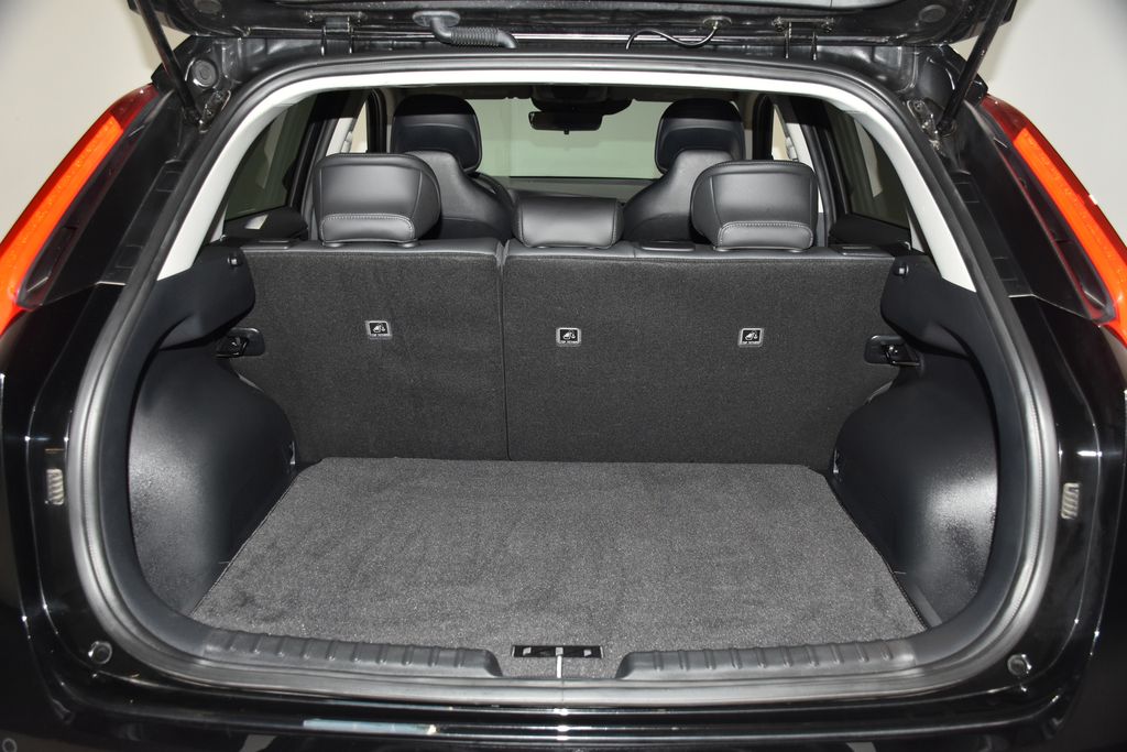 2025 Kia Niro EX - Photo 26