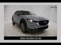 2026 Mazda CX-30 2.5 S Preferred AWD Sport Utility