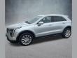 Used 2019 Cadillac XT4 Luxury SUV