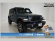 Used 2024 Jeep Wrangler Sport S 4xe SUV