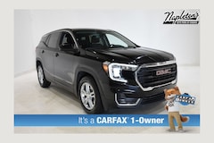 2024 GMC Terrain SLE SUV