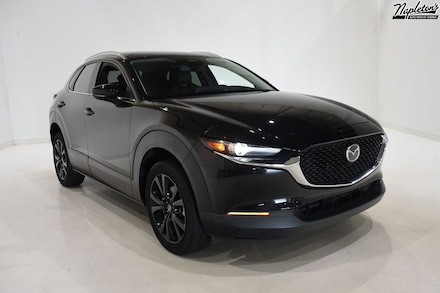 2024 Mazda CX-30 2.5 S Select Sport SUV