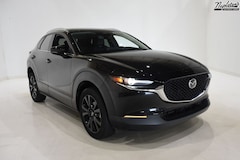 2024 Mazda CX-30 2.5 S Select Sport SUV