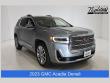 Used 2023 GMC Acadia Denali SUV