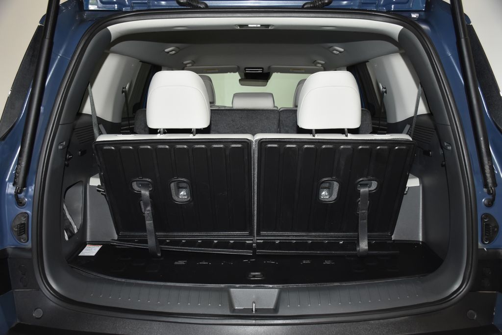2026 Hyundai Santa Fe SEL - Photo 30