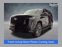 2023 Cadillac Escalade Sport SUV
