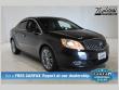 Used 2013 Buick Verano Leather Group Sedan
