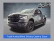 Used 2023 Ram 1500 Laramie Truck Crew Cab